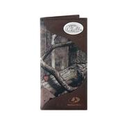 MOSSY OAK ROPER WALLET