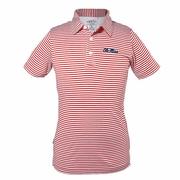 TODDLER CARSON BOYS POLO