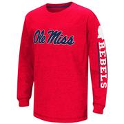 Rebel Rags Anything, Everything Ole Miss