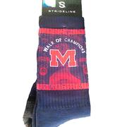 WALK OF CHAMPION SOCKS