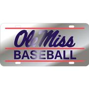 LASER OM BASEBALL BAR LP