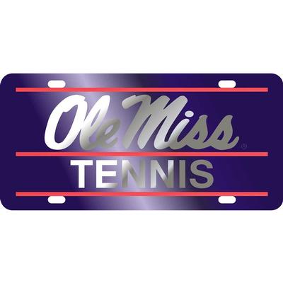 LASER OM TENNIS BAR LP