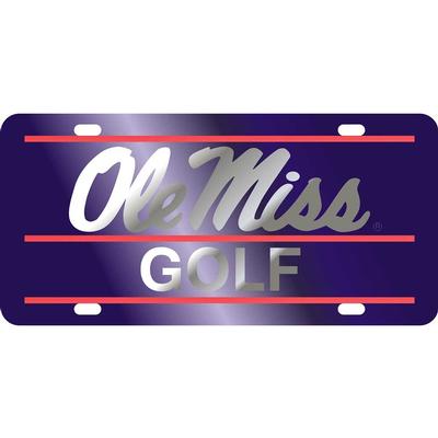 LASER OM GOLF BAR LP NAVY