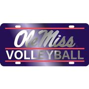 LASER OM VOLLEYBALL BAR LP