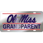 LASER OM GRANDPARENT BAR LP