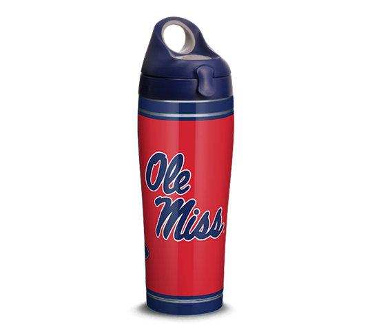 Rebel Rags | TERVIS OLE REBELS CAMPUS STAINLESS STEEL BOTTLE