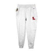 REVERSE WEAVE FLEECE JOGGER