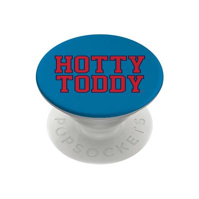 HOTTY TODDY POP SOCKET POWDER_BLUE