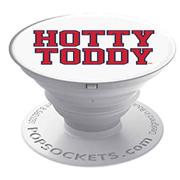 HOTTY TODDY POP SOCKET