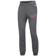 OLE MISS REBELS YOUTH ECO POWERBLEND YOUTH JOGGER
