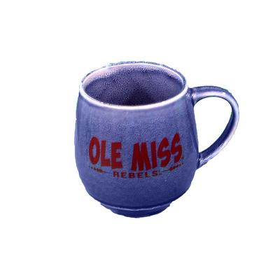 OLE MISS TRENTON BISTRO MUG