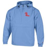 OLE MISS PACK N GO JACKET