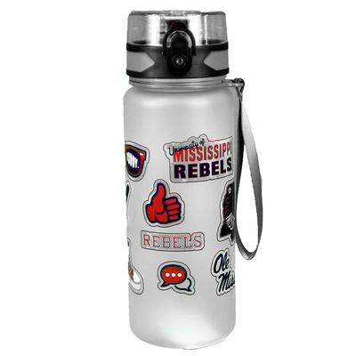  Ole Miss Stowe Journey Sport Bottle