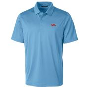 OLE MISS SCRIPT PROSPECT POLO