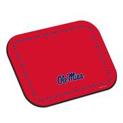 OLE MISS PLACEMAT