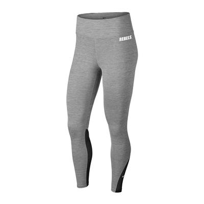 REBELS NIKE ONE 7/8 TIGHT 2.0 IRON_GREY_HEATHER