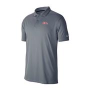 OLE MISS VICTORY TEXTURE POLO