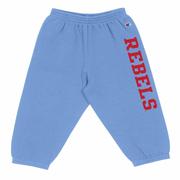 REBELS CHAMPION TODDLER FLEECE PANTS