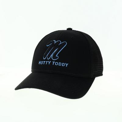 M HOTTY TODDY LO PRO TRUCKER CAP