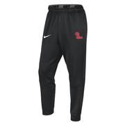 OLE MISS THERMA TAPERED PANT