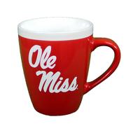 18OZ OLE MISS REBELS SOPHIA FASHION MUG