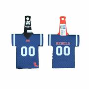 OLE MISS JERSEY BOTTLE COOZIE