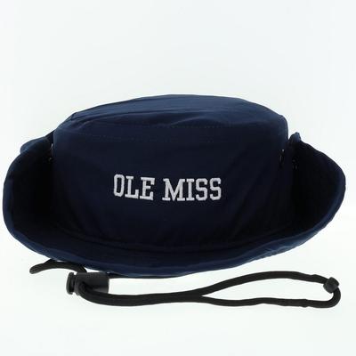 OLE MISS COOL FIT BOONIE