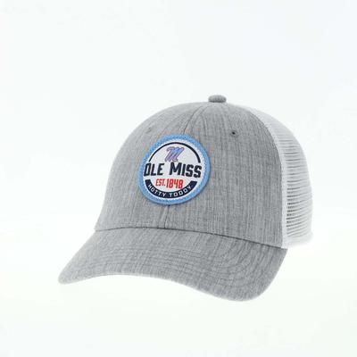 YOUTH LO PRO STRUCTURED CAP