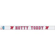 1.5X21 HOTTY TODDY M DECAL