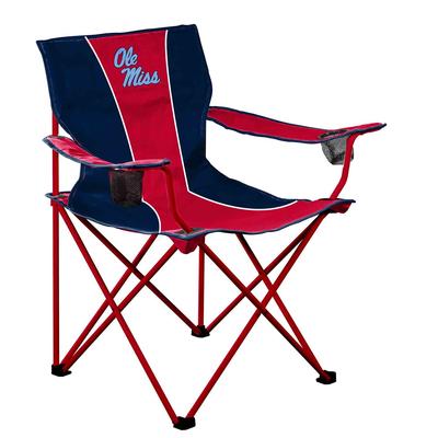 POWDER OLE MISS BIG BOY CHAIR POWDER_BLUE