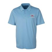 CLEARANCE OLE MISS NATIONAL CHAMPIONS FORGE STRETCH POLO