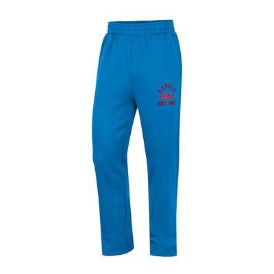 OLE MISS SCHOLARSHIP PANT LIGHT_BLUE