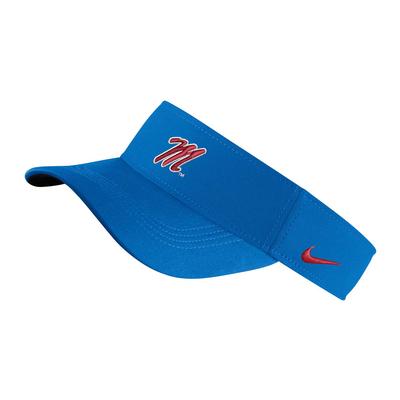 SCRIPT M DRIFIT VISOR ITALY_BLUE