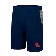 OLE MISS WILD PARTY SHORT