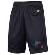 OLE MISS REBELS REPEAT CLASSIC MESH SHORTS