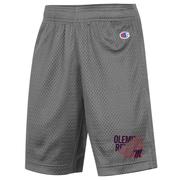 OLE MISS REBELS REPEAT CLASSIC MESH SHORTS