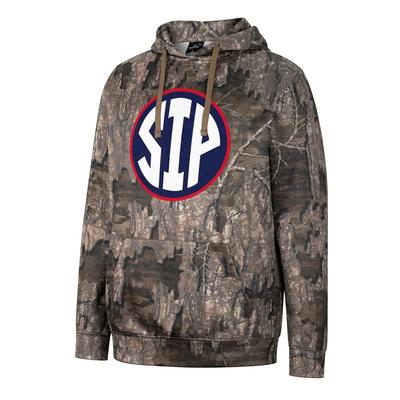 SIP REALTREE PULLOVER HOODIE