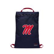 OLE MISS M UTILITY GYMBAG