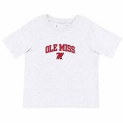 OLE MISS TODDLER SHORT SLEEVE TEE