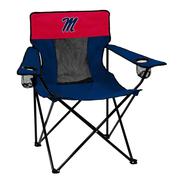 OLE MISS HOTTY TODDY ELITE CHAIR