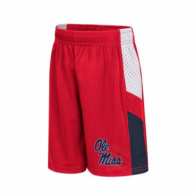 CLEARANCE TODDLER BOYS FRED SHORT
