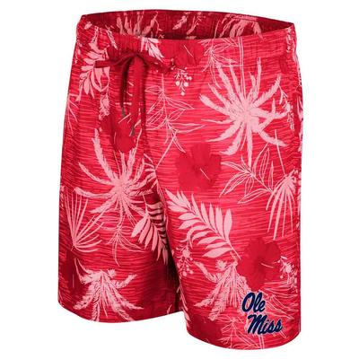 MENS WHAT ELSE IS NEW SWIM SHORT