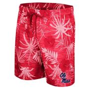 MENS WHAT ELSE IS NEW SWIM SHORT