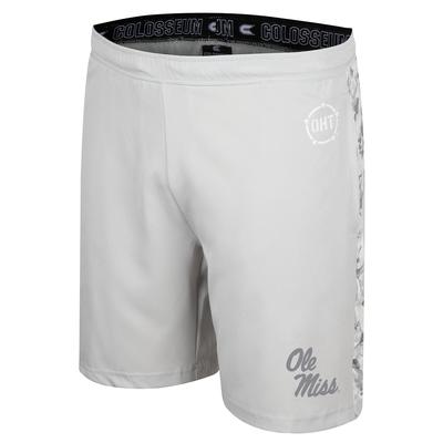 OLE MISS HATCH OHT SHORTS