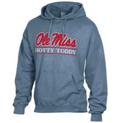 COMFORT WASH OLE MISS HOTTY TODDY BAR HOOD