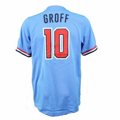 OLE MISS NIL GROFF BASEBALL JERSEY VALOR_BLUE