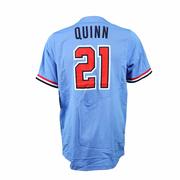 OLE MISS NIL QUINN BASEBALL JERSEY