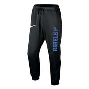 OLE MISS REBELS CLUB FLEECE JOGGER