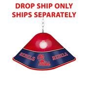 OLE MISS REBELS: GAME TABLE LIGHT