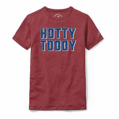 KIDS HOTTY TODDY VICTORY FALLS TEE
